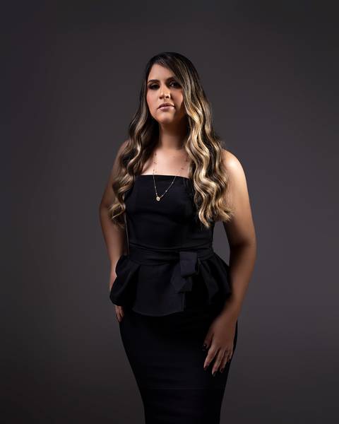 Retrato Corporativo, Feminino em Natal/RN - Fotógrafo Kener Paulo'