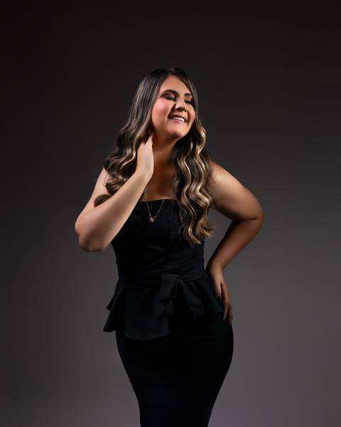 Retrato Corporativo, Feminino em Natal/RN - Fotógrafo Kener Paulo'