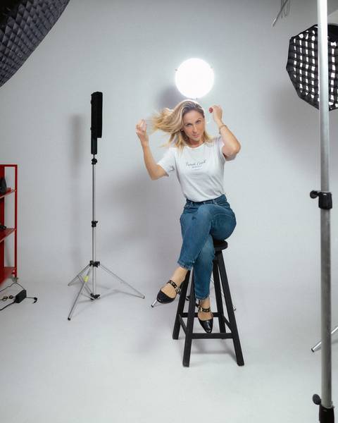 Retrato Corporativo, Aniversário e Feminino em Natal/RN - Fotógrafo Kener Paulo'