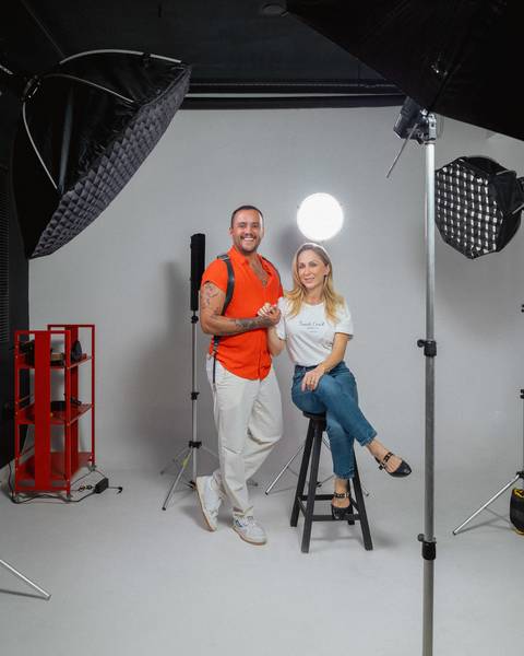 Retrato Corporativo, Aniversário e Feminino em Natal/RN - Fotógrafo Kener Paulo'