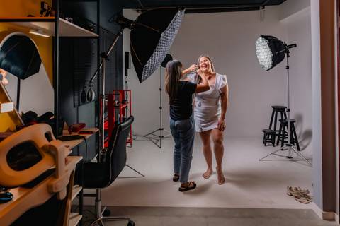 Retrato Corporativo, Aniversário e Feminino em Natal/RN - Fotógrafo Kener Paulo'