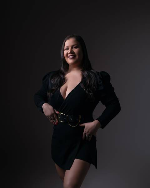 Retrato Corporativo, Aniversário e Feminino em Natal/RN - Fotógrafo Kener Paulo'