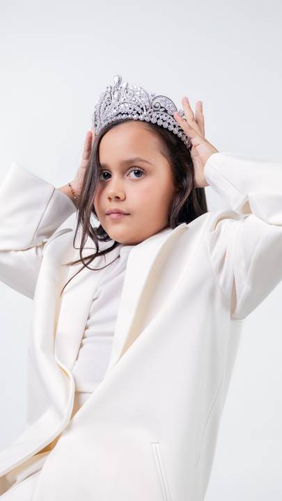 Retrato Família e Feminino em Natal/RN - Fotógrafo Kener Paulo'