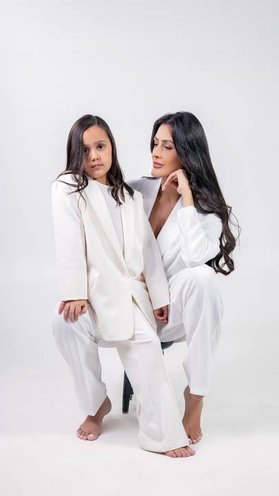 Retrato Família e Feminino em Natal/RN - Fotógrafo Kener Paulo'