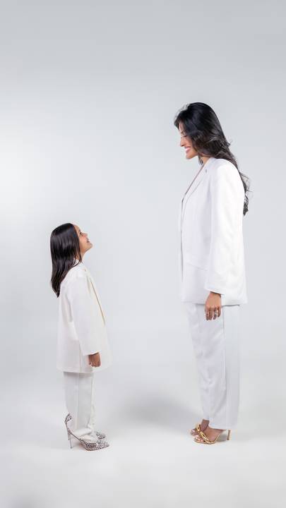 Retrato Família e Feminino em Natal/RN - Fotógrafo Kener Paulo'