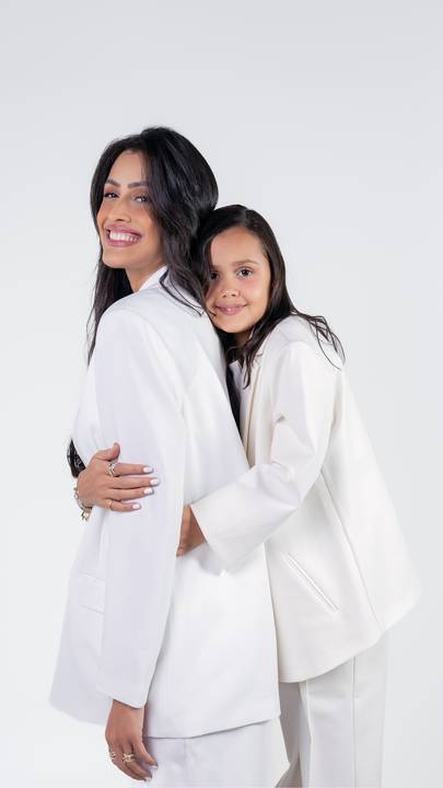 Retrato Família e Feminino em Natal/RN - Fotógrafo Kener Paulo'