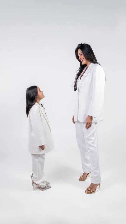 Retrato Família e Feminino em Natal/RN - Fotógrafo Kener Paulo'