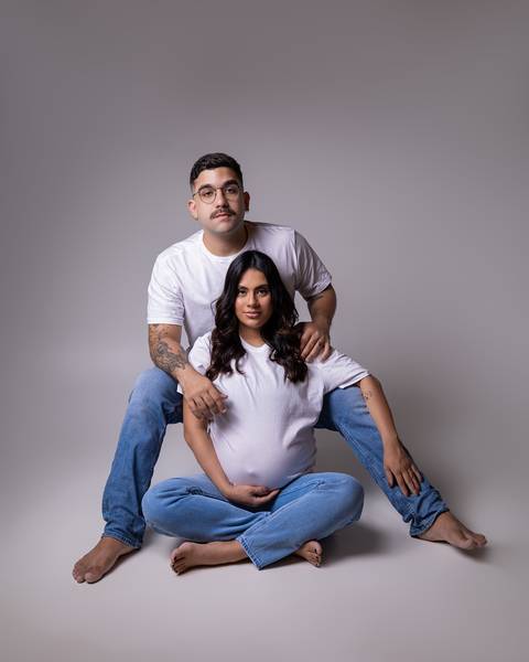 Retrato Gestante, Feminino e Família em Natal/RN - Fotógrafo Kener Paulo'