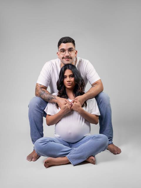 Retrato Gestante, Feminino e Família em Natal/RN - Fotógrafo Kener Paulo'
