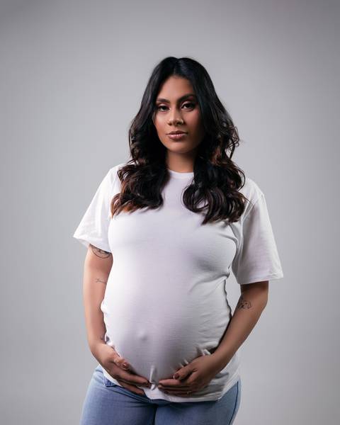 Retrato Gestante, Feminino e Família em Natal/RN - Fotógrafo Kener Paulo'