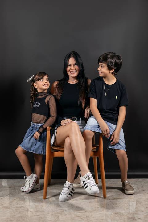 Retrato Feminino e Família em Natal/RN - Fotógrafo Kener Paulo'