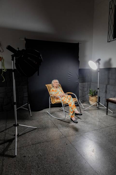 Retrato Feminino e Família em Natal/RN - Fotógrafo Kener Paulo'