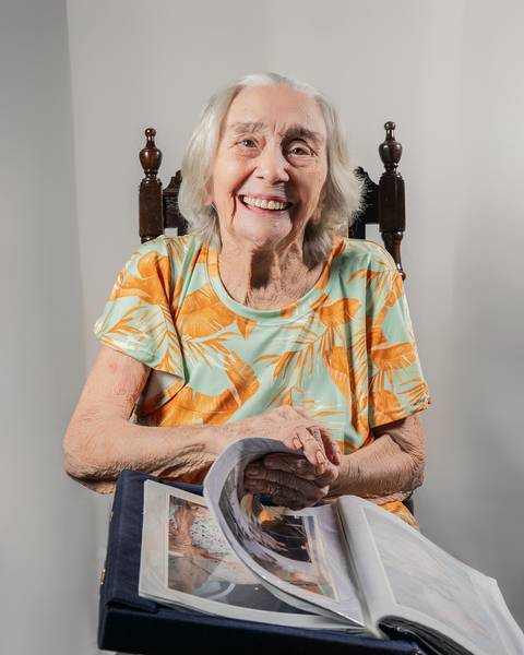 Retrato Feminino e Família em Natal/RN - Fotógrafo Kener Paulo'