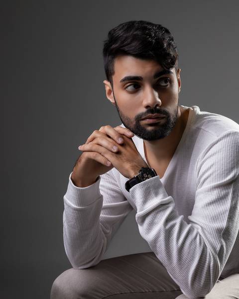 Retrato Corporativo Mentor e Palestrante em Natal/RN - Fotógrafo Kener Paulo'