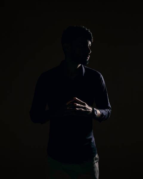 Retrato Corporativo Mentor e Palestrante em Natal/RN - Fotógrafo Kener Paulo'