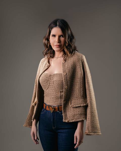 Retrato Corporativo Feminino em Natal/RN - Fotógrafo Kener Paulo'