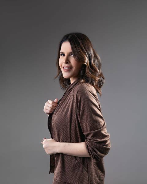 Retrato Corporativo Feminino em Natal/RN - Fotógrafo Kener Paulo'