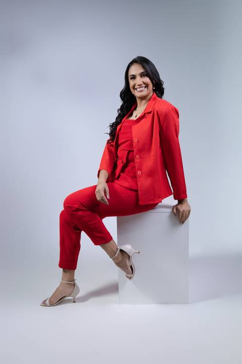 Retrato Aniversário em Natal/RN - Fotógrafo Kener Paulo'