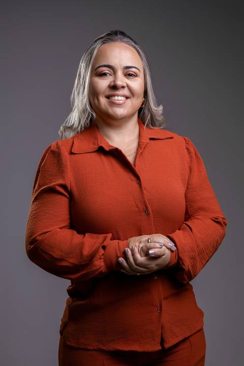 Retrato Corporativo Segurança do Trabalho em Natal/RN - Fotógrafo Kener Paulo'
