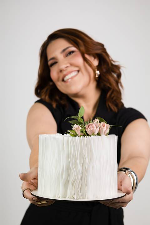 Retrato Corporativo Aniversário Família em Natal/RN - Fotógrafo Kener Paulo'