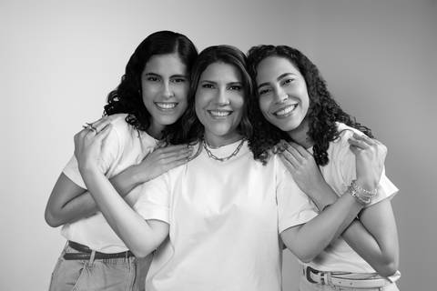 Retrato Corporativo Aniversário Família em Natal/RN - Fotógrafo Kener Paulo'