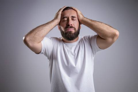 Retrato Corporativo Artista Humorista em Natal/RN - Fotógrafo Kener Paulo'