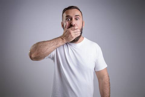 Retrato Corporativo Artista Humorista em Natal/RN - Fotógrafo Kener Paulo'