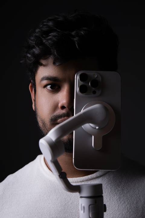 Retrato Corporativo StoryMaker em Natal/RN - Fotógrafo Kener Paulo'