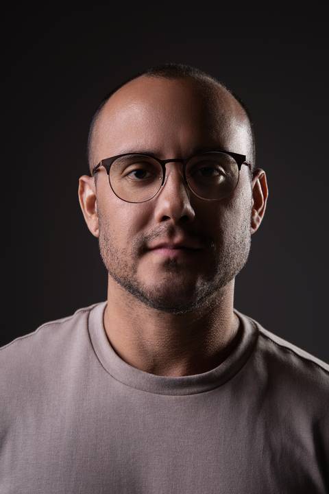 Retrato Corporativo StoryMaker em Natal/RN - Fotógrafo Kener Paulo'