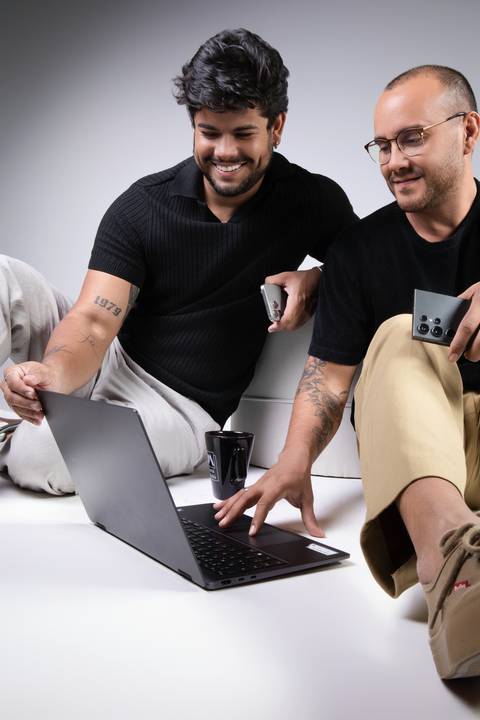 Retrato Corporativo StoryMaker em Natal/RN - Fotógrafo Kener Paulo'