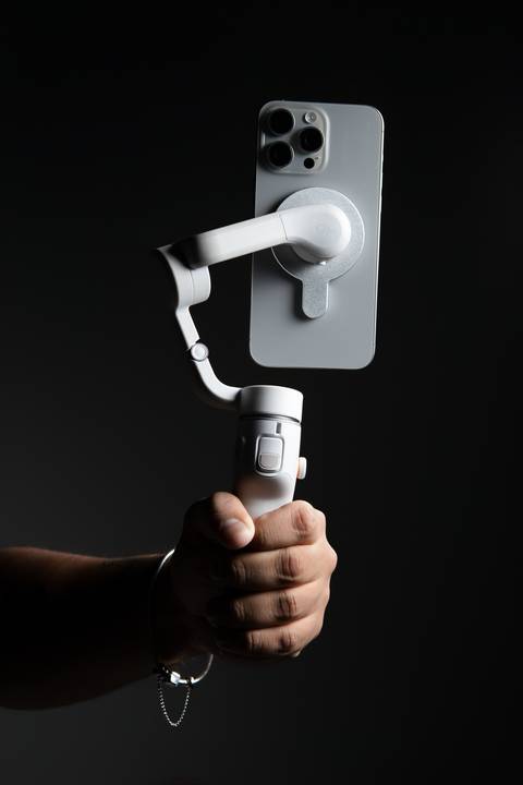 Retrato Corporativo StoryMaker em Natal/RN - Fotógrafo Kener Paulo'