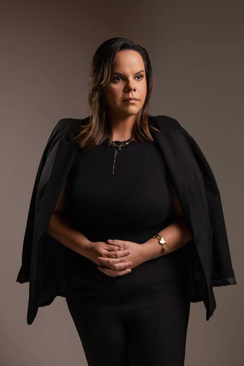 Retrato Corporativo Advogada em Natal/RN - Fotógrafo Kener Paulo'