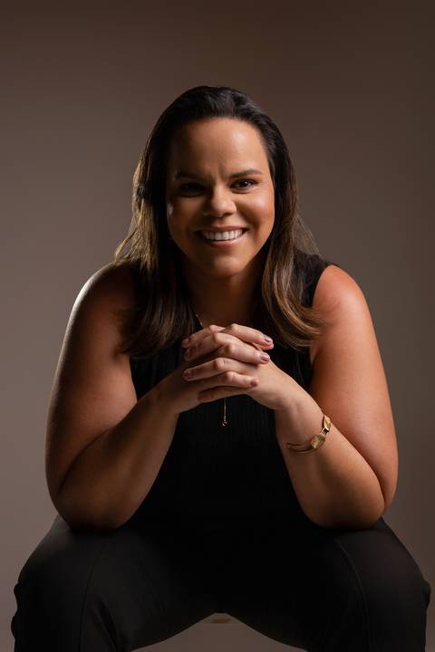 Retrato Corporativo Advogada em Natal/RN - Fotógrafo Kener Paulo'