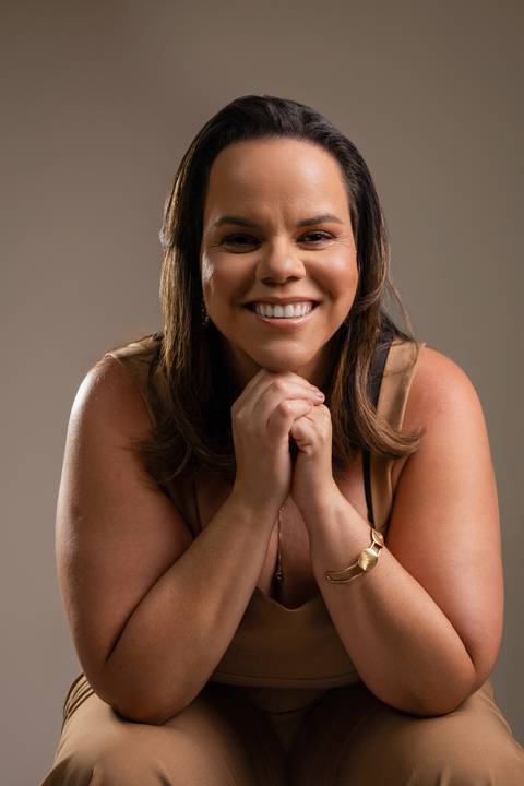 Retrato Corporativo Advogada em Natal/RN - Fotógrafo Kener Paulo'