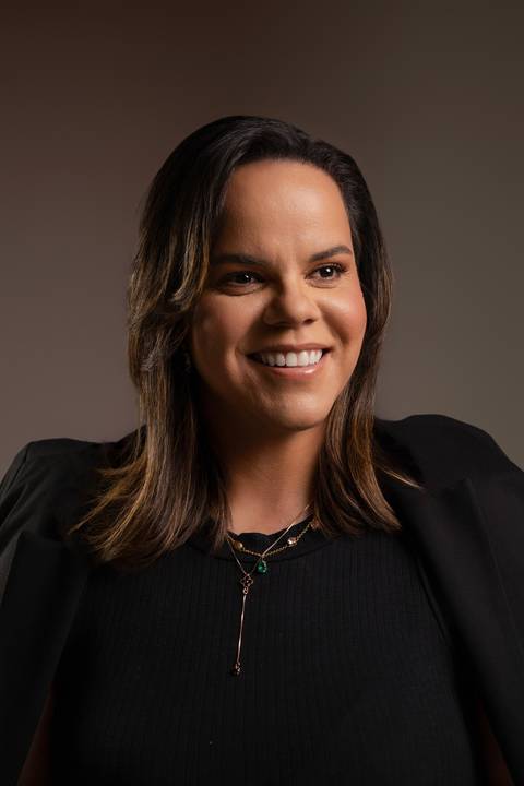 Retrato Corporativo Advogada em Natal/RN - Fotógrafo Kener Paulo'