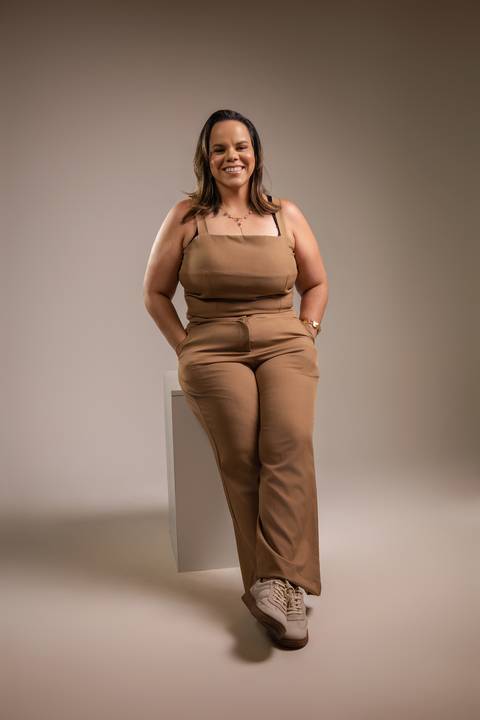 Retrato Corporativo Advogada em Natal/RN - Fotógrafo Kener Paulo'