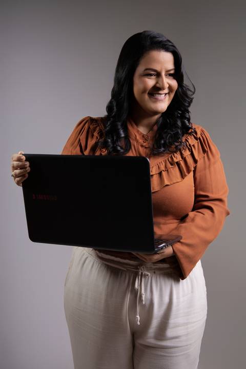 Retrato Corporativo Cerimonial em Natal/RN - Fotógrafo Kener Paulo'