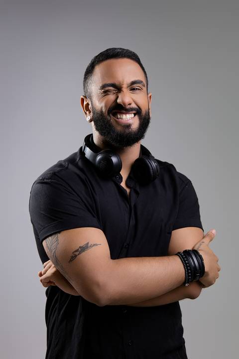 Retrato Corporativo Videomaker em Natal/RN - Fotógrafo Kener Paulo'