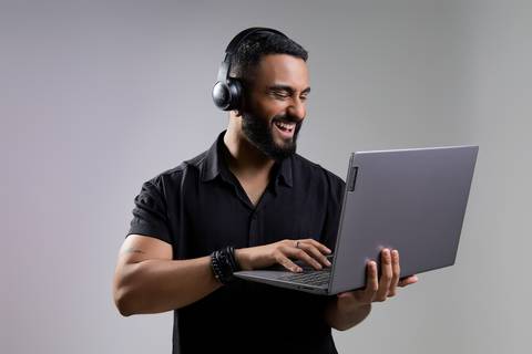 Retrato Corporativo Videomaker em Natal/RN - Fotógrafo Kener Paulo'