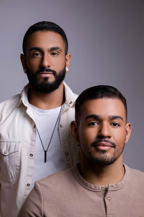 Retrato Corporativo Videomaker em Natal/RN - Fotógrafo Kener Paulo'