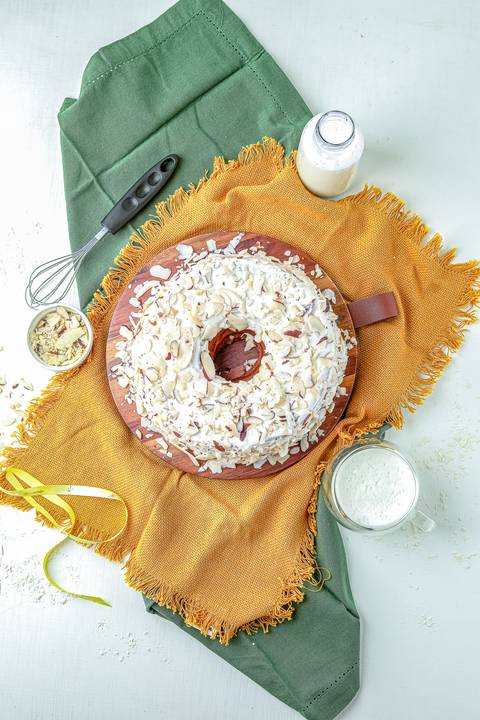 Imagem pertencente ao Bolos do Cerrado Manaus e ao Soror Studio. Não é permitida reprodução não autorizada.'