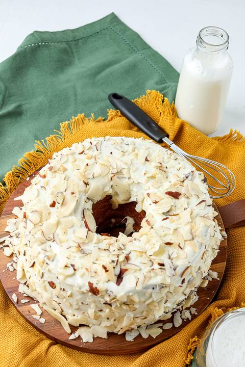 Imagem pertencente ao Bolos do Cerrado Manaus e ao Soror Studio. Não é permitida reprodução não autorizada.'