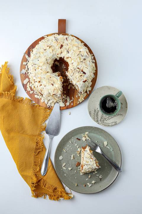 Imagem pertencente ao Bolos do Cerrado Manaus e ao Soror Studio. Não é permitida reprodução não autorizada.'