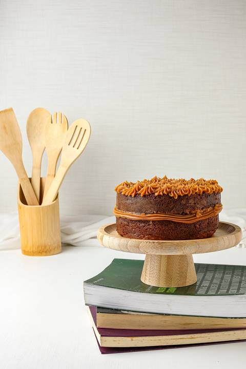 Imagem pertencente ao Bolos do Cerrado Manaus e ao Soror Studio. Não é permitida reprodução não autorizada.'