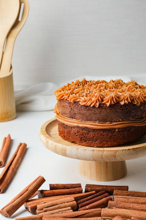 Imagem pertencente ao Bolos do Cerrado Manaus e ao Soror Studio. Não é permitida reprodução não autorizada.'