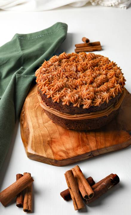 Imagem pertencente ao Bolos do Cerrado Manaus e ao Soror Studio. Não é permitida reprodução não autorizada.'