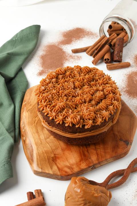 Imagem pertencente ao Bolos do Cerrado Manaus e ao Soror Studio. Não é permitida reprodução não autorizada.'