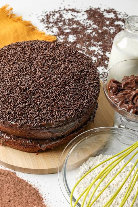 Imagem pertencente ao Bolos do Cerrado Manaus e ao Soror Studio. Não é permitida reprodução não autorizada.'