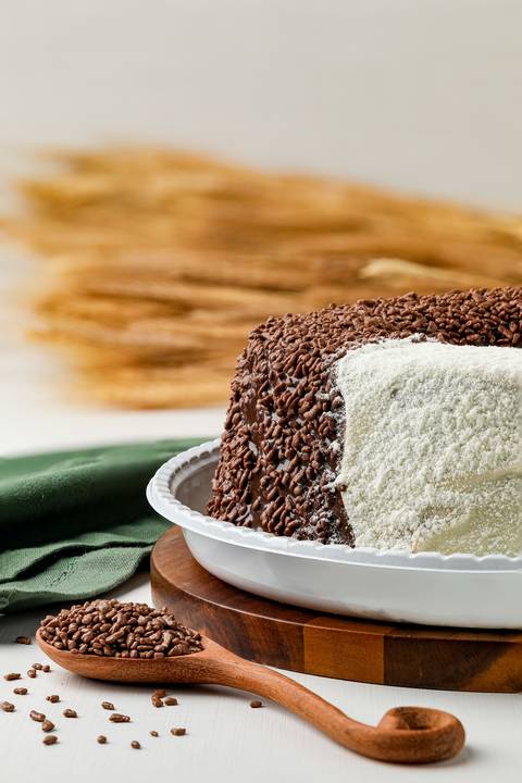 Imagem pertencente ao Bolos do Cerrado Manaus e ao Soror Studio. Não é permitida reprodução não autorizada.'