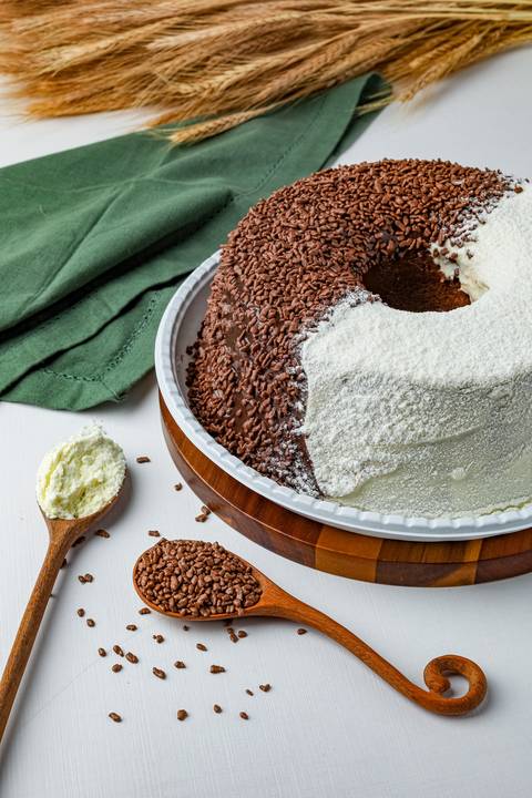 Imagem pertencente ao Bolos do Cerrado Manaus e ao Soror Studio. Não é permitida reprodução não autorizada.'